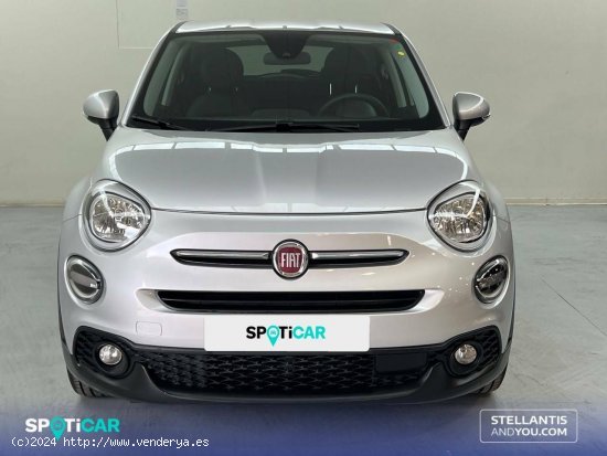 Fiat 500X   1,0 Firefly T3 88KW (120 CV) S&S Connect - Sevilla