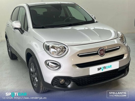 Fiat 500X   1,0 Firefly T3 88KW (120 CV) S&S Connect - Sevilla