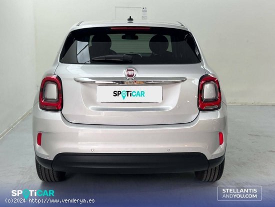 Fiat 500X   1,0 Firefly T3 88KW (120 CV) S&S Connect - Sevilla