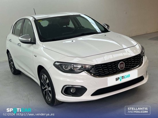 Fiat Tipo  5P 1.3 70kW (95CV) Multjet II Mirror - Sevilla