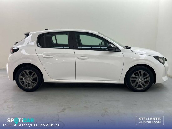 Peugeot 208  PureTech 55kW (75CV) Active Pack - Sevilla