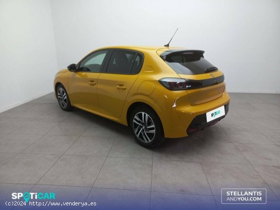 Peugeot 208  PureTech 73kW (100CV) Allure - Huelva