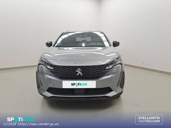 Peugeot 5008  1.2 PureTech 96KW S&S Allure Pack - Huelva