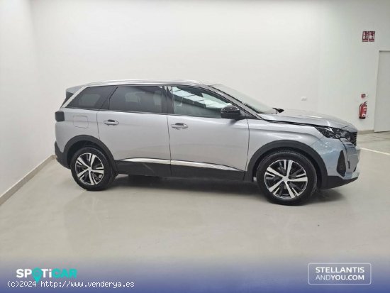 Peugeot 5008  1.2 PureTech 96KW S&S Allure Pack - Huelva