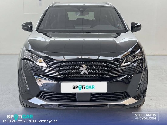 Peugeot 5008  1.5 BlueHDi 96kW S&S  EAT8 GT - Sevilla