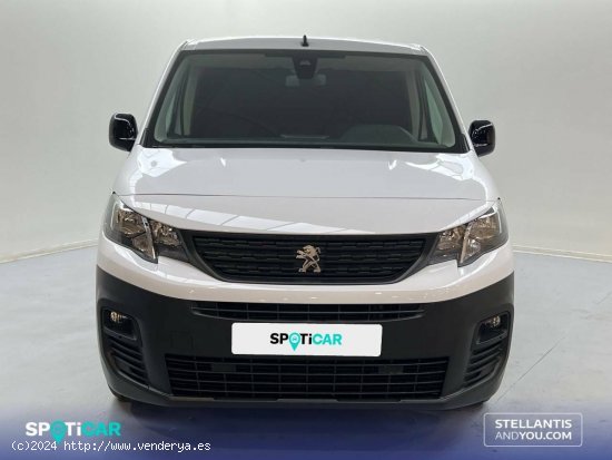 Peugeot Partner  Standard 600kg BlueHDi 73kW - - Sevilla