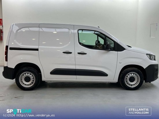 Peugeot Partner  Standard 600kg BlueHDi 73kW - - Sevilla