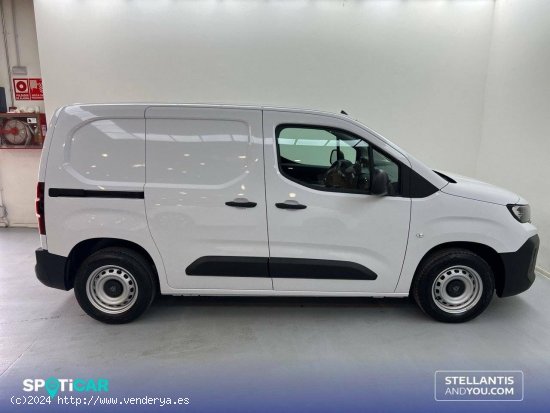 Peugeot Partner  Standard 600kg BlueHDi 73kW - - Sevilla