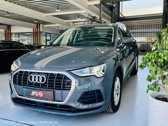 Audi Q3  2.0 TDI 150cv S-TRONIC - Benalup