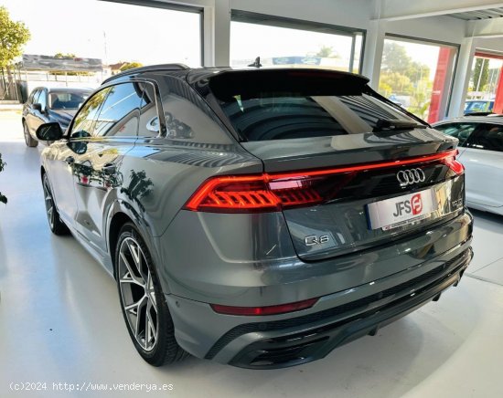 Audi Q8 3.0 tdi 286cv - Benalup