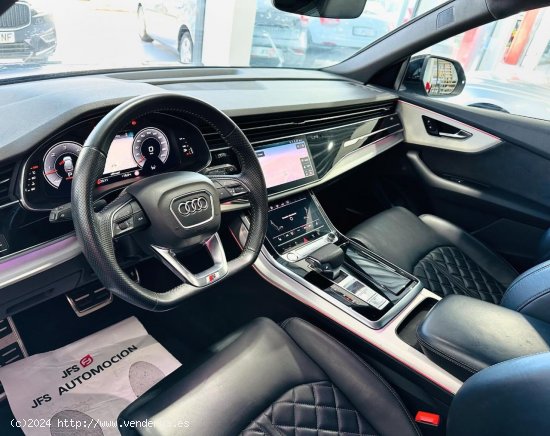 Audi Q8 3.0 tdi 286cv - Benalup