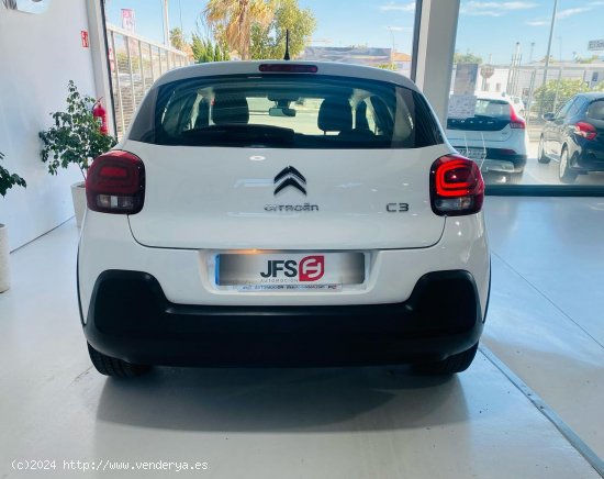 Citroën C3 1.5 hdi 100CV - Benalup