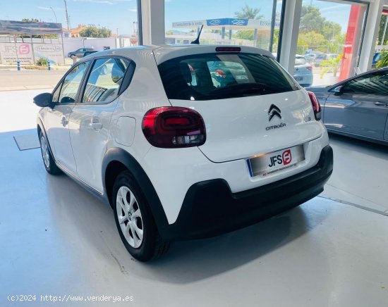 Citroën C3 1.5 hdi 100CV - Benalup