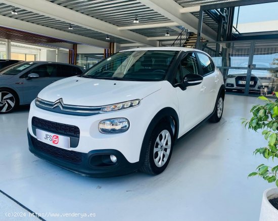 Citroën C3 1.5 hdi 100CV - Benalup