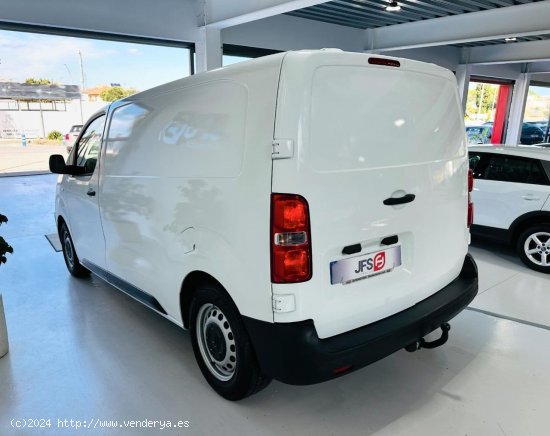 Citroën Jumpy 1.5 HDI 130cv - Benalup