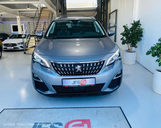 Peugeot 3008 1.5 HDI 130 CV - Benalup