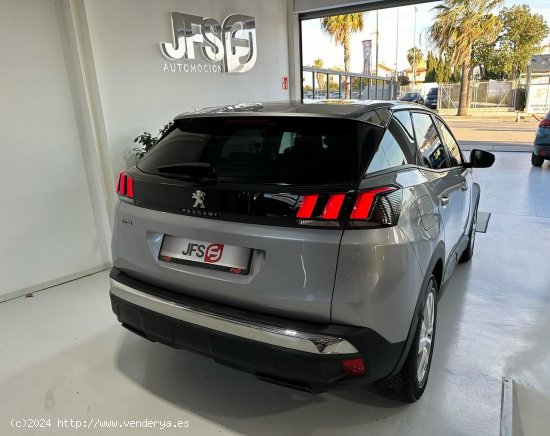 Peugeot 3008 1.6 HDI 120 CV - Benalup