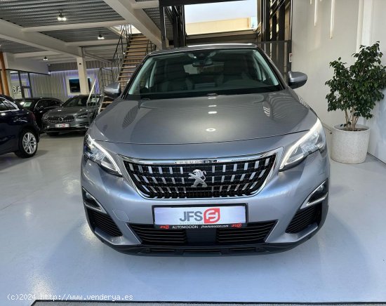 Peugeot 3008 1.6 HDI 120 CV - Benalup