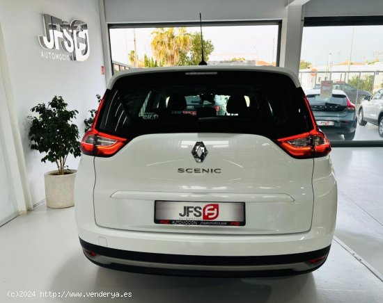 Renault Grand Scénic 1.7 DCI 120 CV - Benalup