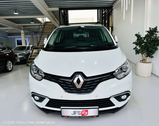 Renault Grand Scénic 1.7 DCI 120 CV - Benalup