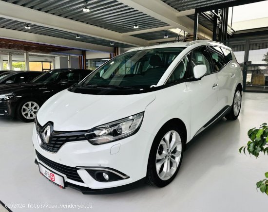 Renault Grand Scénic 1.7 DCI 120 CV - Benalup