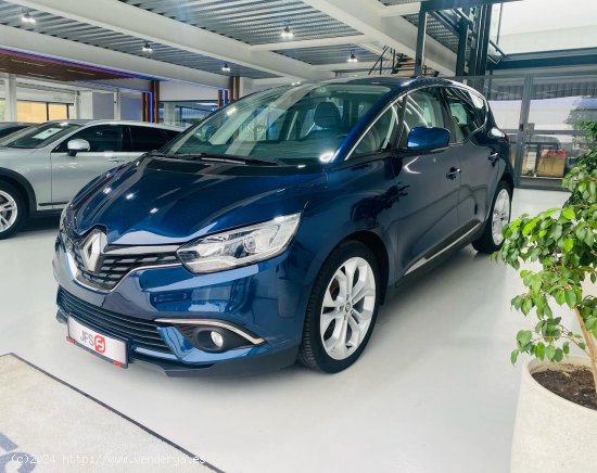 Renault Scénic  1.5 DCI 110CV - Benalup