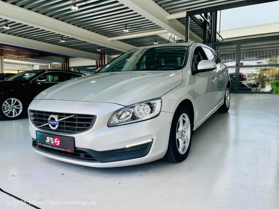 Volvo V60  2.0D 120 CV - Benalup