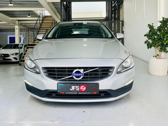 Volvo V60  2.0D 120 CV - Benalup