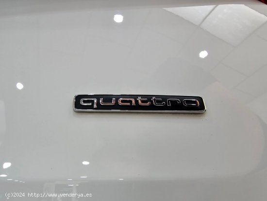 Audi Q5 40 TDI 190CV S LINE QUATTRO S TRONIC - CUENCA