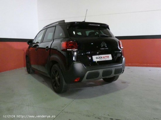 Citroën C3 Aircross 1.5 BlueHDI 110CV C-Series - Palma de Mallorca