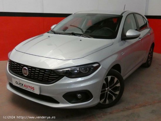  Fiat Tipo 1.3 MJET 95CV Mirror 5P - Sant Jordi de Ses Salines 