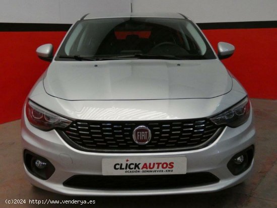 Fiat Tipo 1.3 MJET 95CV Mirror 5P - Sant Jordi de Ses Salines