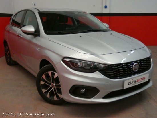 Fiat Tipo 1.3 MJET 95CV Mirror 5P - Sant Jordi de Ses Salines