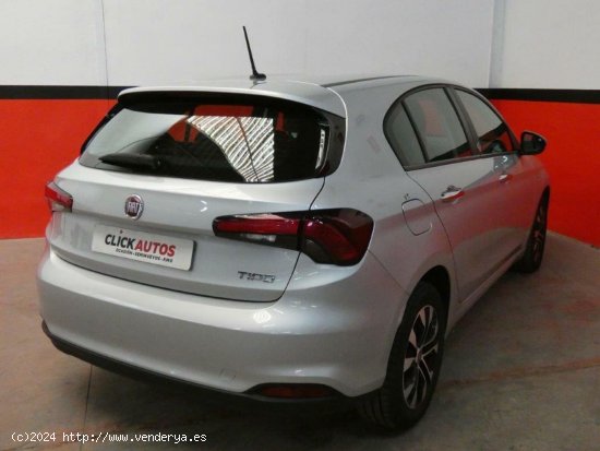 Fiat Tipo 1.3 MJET 95CV Mirror 5P - Sant Jordi de Ses Salines