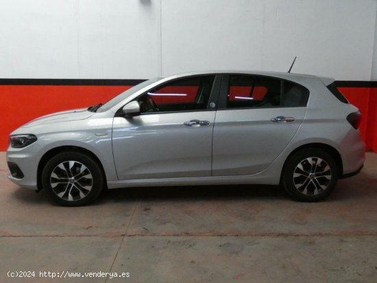 Fiat Tipo 1.3 MJET 95CV Mirror 5P - Sant Jordi de Ses Salines