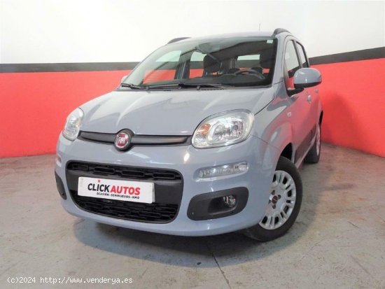  Fiat Panda 1.2 69CV Lounge - Palma de Mallorca 