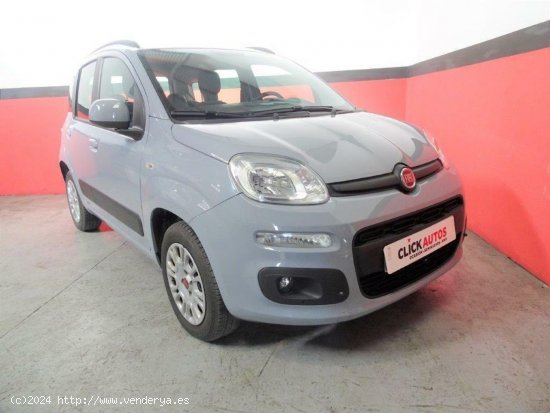 Fiat Panda 1.2 69CV Lounge - Palma de Mallorca