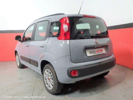 Fiat Panda 1.2 69CV Lounge - Palma de Mallorca