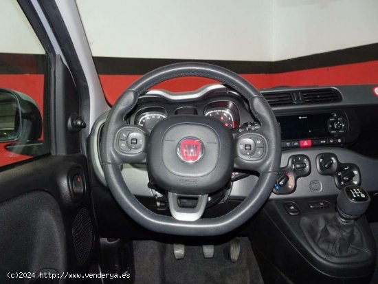 Fiat Panda 1.2 69CV Lounge - Palma de Mallorca