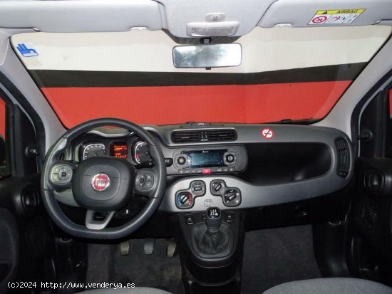 Fiat Panda 1.2 69CV Lounge - Palma de Mallorca