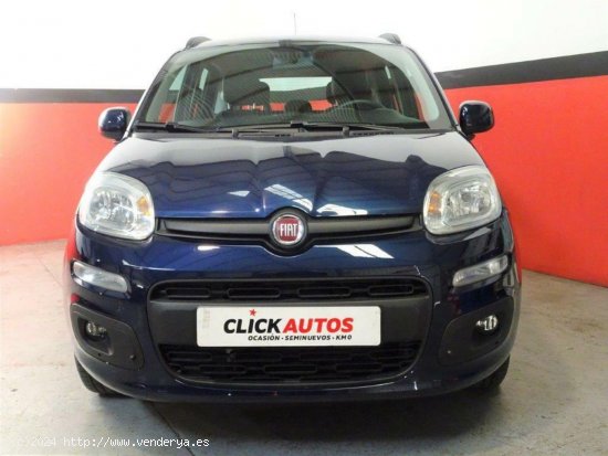 Fiat Panda 1.2 69CV Lounge - Sant Jordi de Ses Salines