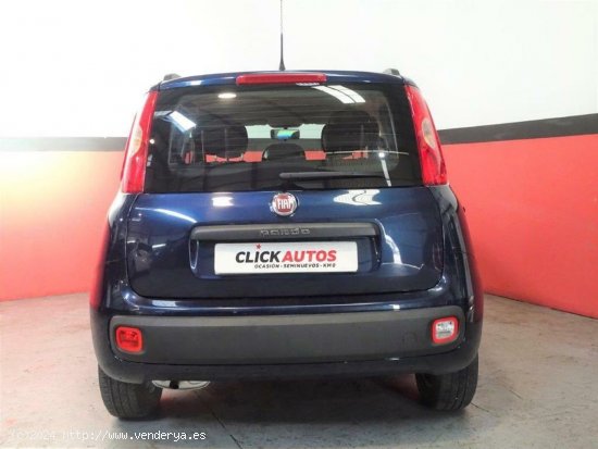 Fiat Panda 1.2 69CV Lounge - Sant Jordi de Ses Salines