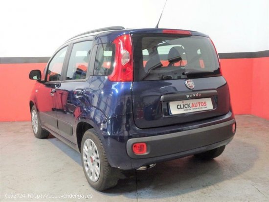 Fiat Panda 1.2 69CV Lounge - Sant Jordi de Ses Salines