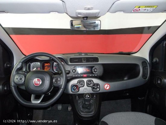 Fiat Panda 1.2 69CV Lounge - Sant Jordi de Ses Salines