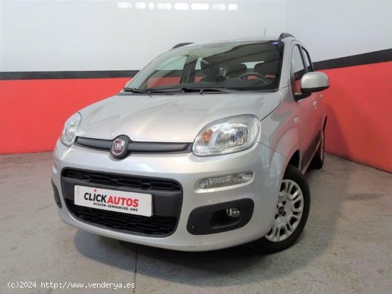  Fiat Panda 1.2 69CV Lounge - Palma de Mallorca 