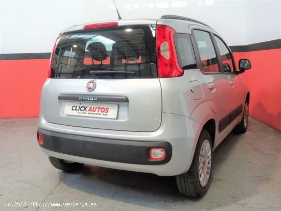 Fiat Panda 1.2 69CV Lounge - Palma de Mallorca