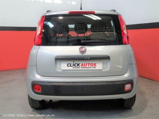 Fiat Panda 1.2 69CV Lounge - Palma de Mallorca