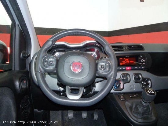 Fiat Panda 1.2 69CV Lounge - Palma de Mallorca