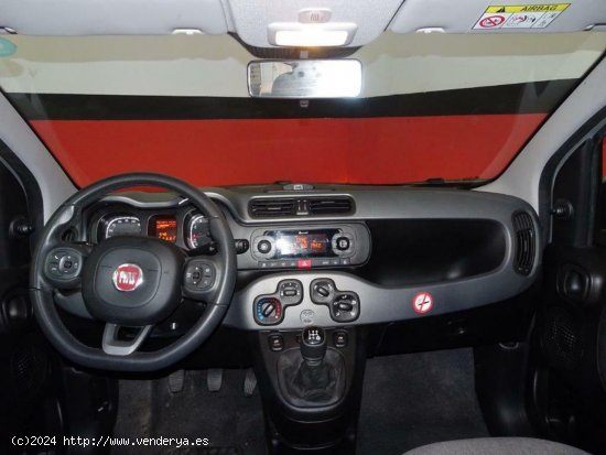 Fiat Panda 1.2 69CV Lounge - Palma de Mallorca