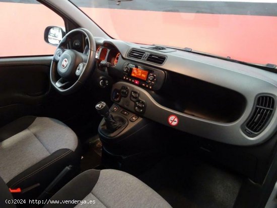 Fiat Panda 1.2 69CV Lounge - Palma de Mallorca